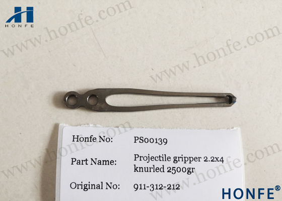 Pince 911312212/911312215/741222000 de projectile pour des machines de Sulzer