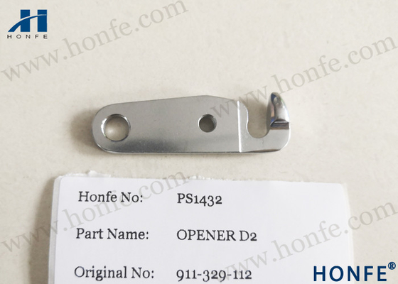 FLB pièces de rechange de machines de textile de l'ouvreur 911329112 pour Sulzer P7100 D2