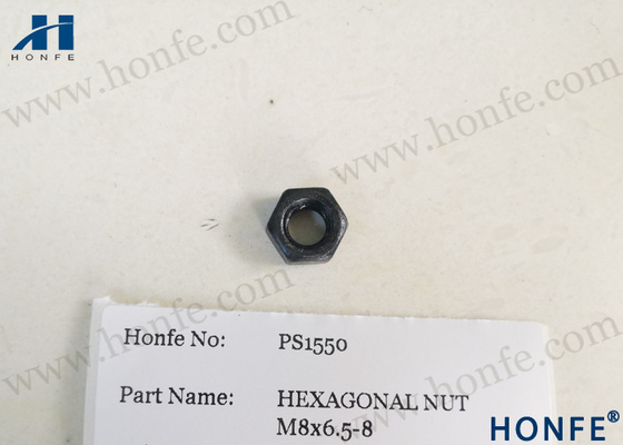 Pièces de rechange hexagonales de métier à tisser de tissage de l'écrou 921508000 pour le métier à tisser de Sulzer
