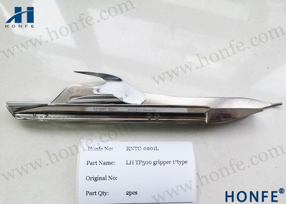 Pince gauche PBO10339 pour des machines de Fast/TP600/TP500 TP500 I de haute qualité