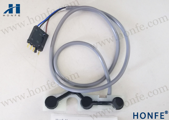 Pièces de rechange de trame de métier à tisser du capteur D2 845031000/911802664 Sulzer