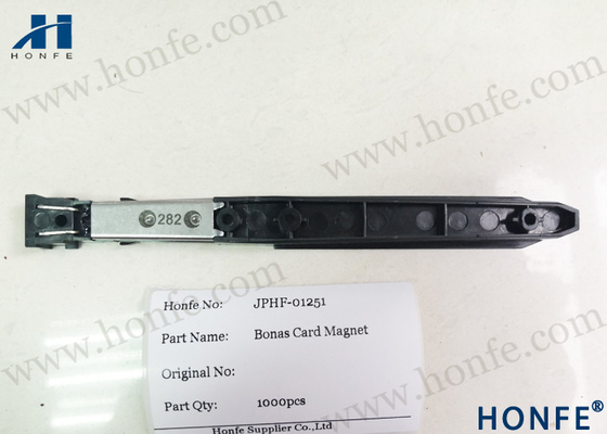 Tube équipé d'électro-aimant B-13N22BS2 pour le métier à tisser de Bonas de jacquard