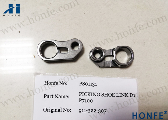 Sélection du lien 911322397/911322897/911322896 pour Sulzer P7100