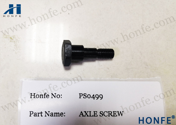 Axle Screw 912500002 pièces de rechange de métier à tisser de Sulzer pour le métier à tisser de projectile