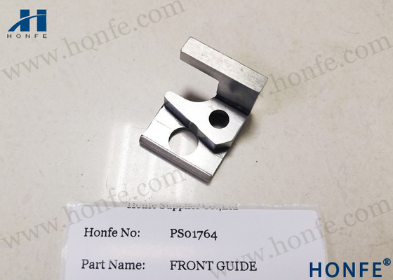 Pièces de rechange de métier à tisser de tissage de la milliseconde 911316462 de Front Guide Insert pour Sulzer P7100