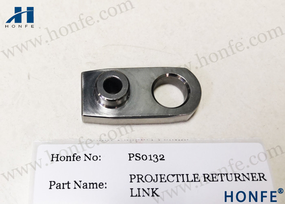 Pièces de rechange de métier à tisser du Retournant-lien D1 911326057 Sulzer de projectile