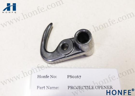 Ouvreur de projectile D1 911318002 pour la taille standard de pièces de rechange de métier à tisser de Sulzer