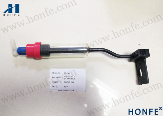 Pièces de rechange 911816029 de métier à tisser de Sulzer de graisseur de projectile de haute qualité