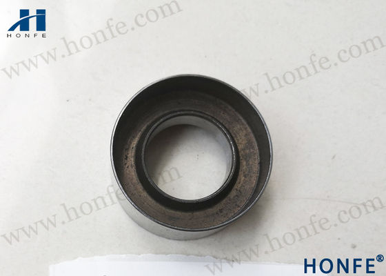 Pièces de métier à tisser de rapière de pièces de rechange de métier à tisser du guide 874398D HONFE-Loom de rouleau
