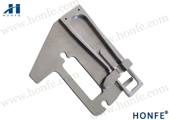 24H le service après-vente HONFE Diamond Knurled Truck Gateway Lifter