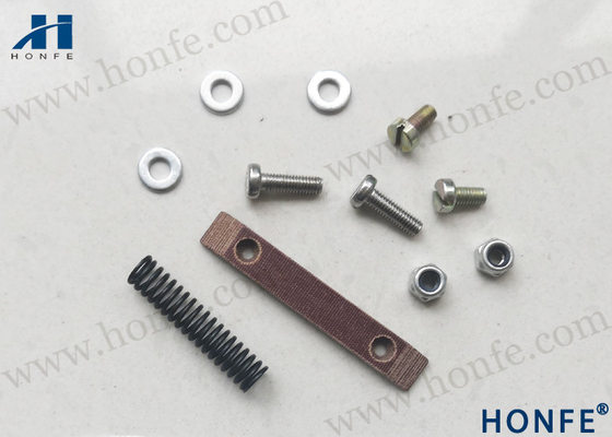 Kit de pièces de rechange pour pince G6300 LH PNO13979 pour machine Sulzer G6300
