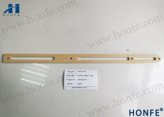 Ouvreur droit 628835000 Pièces de rechange pour métier à tisser SULZER G6200
