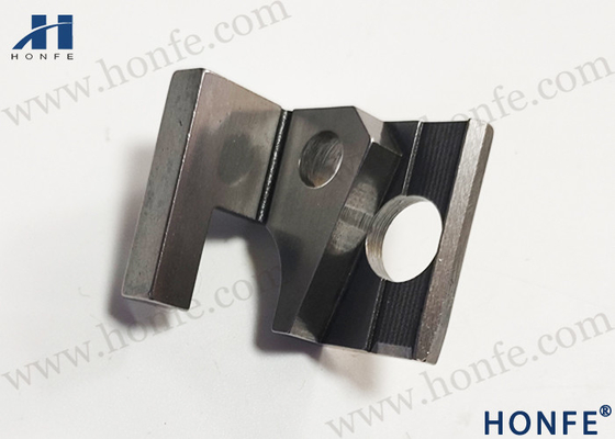 Milliseconde argentée 911316884/911416257 de bloc de guide de projectile de la livraison express