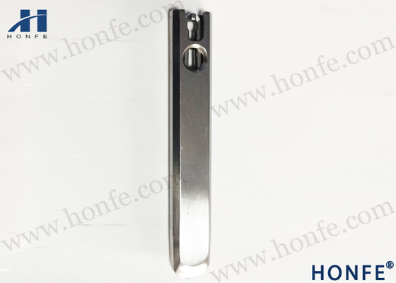 Projectile pour pièces de rechange Sulzer Loom 911812027 lisse 22N/2200GR