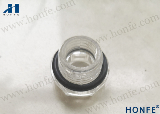 Sulzer G6300/GS900 Machine Rapier Loom Pièces de rechange Plug PRZ73812