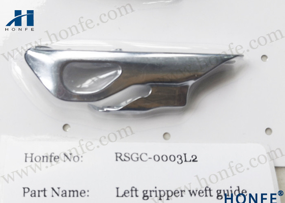 Pièces de rechange Sulzer Loom PQR37653/PQR37654 argent 24 heures de service