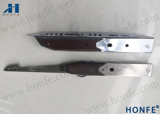 24 heures du service PQO13800/PQO13801 de fond de tissu pour Sulzer G6200