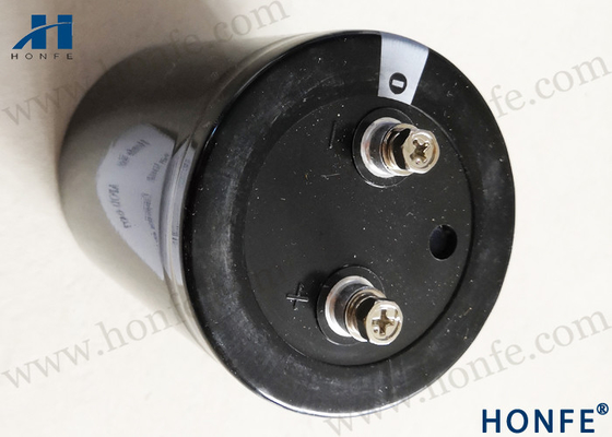 Air Jet Loom Spare Parts de HONFE pour le métier à tisser N1004446 de Picanol