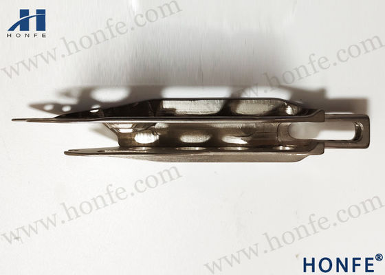 Origine des pièces de rechange HONFE RDER-0002L1 de métier à tisser de HONFE-Loom