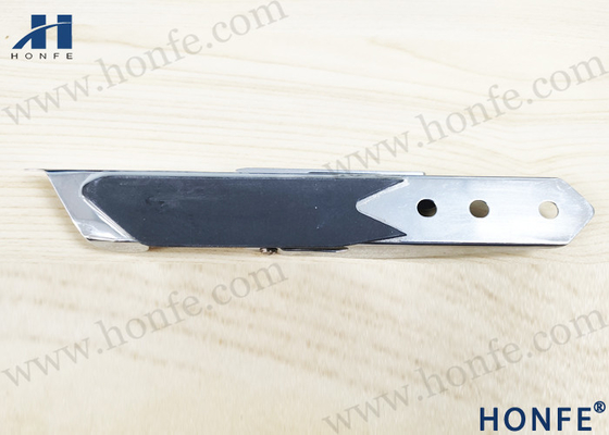 HONFE Optimax LH Gripper Pièces détachées à rainures pour métier à tisser à base de picanol
