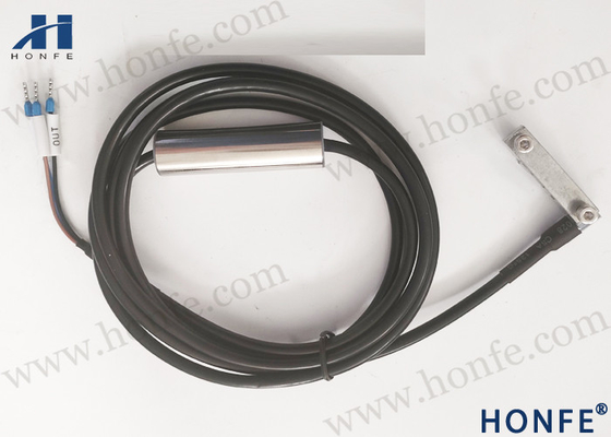 T/T Paiement BE155280/BE153278 Capteur de trame pour la machine PICANOL OMNI