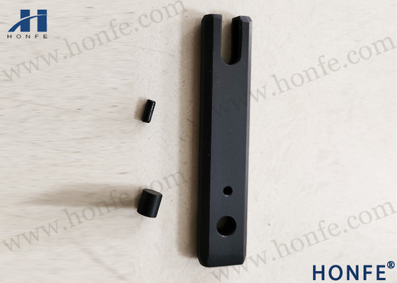Corps de projectile par HONFE pour pièces de rechange de métiers à tisser Sulzer SULZER P7200