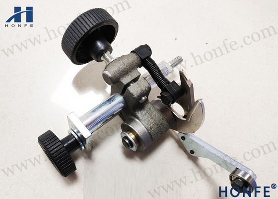 Garantie de qualité pour les machines Sulzer GS900/GS920