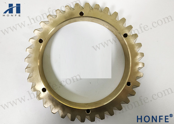 Méthode de paiement T/T Sulzer Loom pièces détachées Golden Honfe n° PS0377