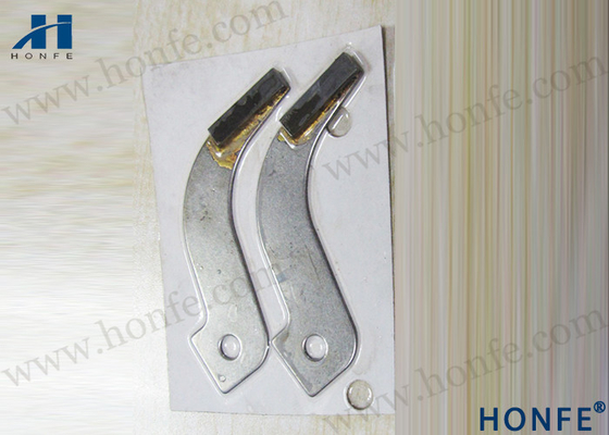 2583146 VAMATEX pièces de métiers à tisser 100% QC Pass pour machines à tisser et machines textiles