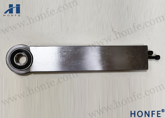 Pièces détachées de métiers à tisser à projectile Dobby Lever Argent D=4242 M6 Sulzer