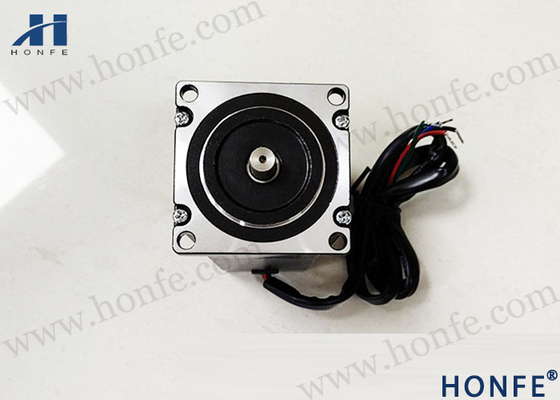 Picanol GAMMAX/GAMMA pièces détachées de métier à tisser Leno Step Motor à prix négociable
