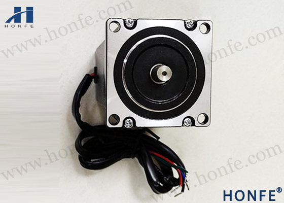 Pièces de rechange de moteur à pas Leno Silver Picanol garanties pour BE215020/BE310038