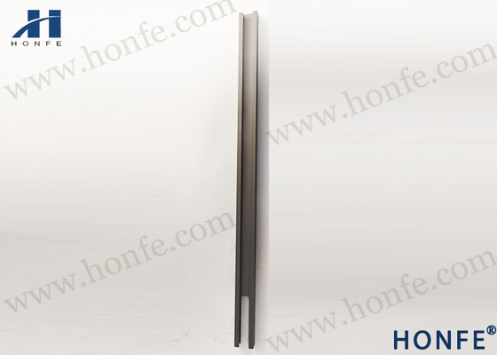 La requête de Silver Selvedge A207094 pour le métier à tisser de Picanol GAMMA