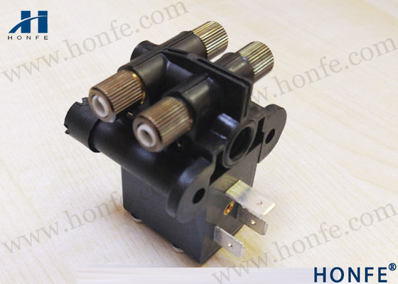 HONFE pièces détachées pour tisserie Picanol Delta/Omni Loom BE154826/BE153637 originales