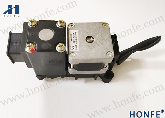 HONFE Nom de marque Conditions de paiement BE57077 A150361 Ventilateur solénoïde avec moteur