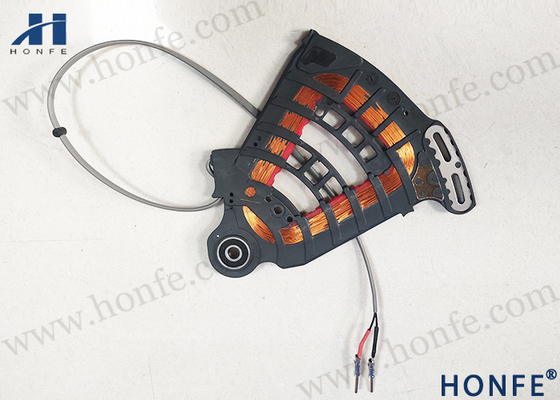 Numéro de modèle de garantie 2558290 pour la machine à tisser Rapier P1001/K88