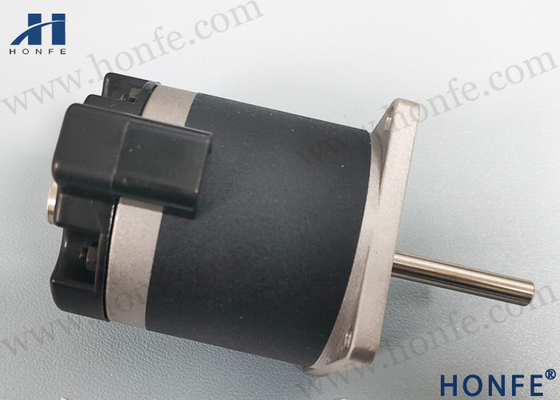 Pièces détachées de moteur à pas pour PICANOL OMIN PLUS/OMIN BE154242/BE310684 100% QC passé