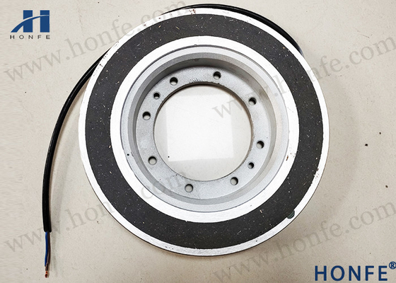 Partie de rechange de bobine de freinage Picanol N° B60584 Modèle Picanol pour métier à tisser