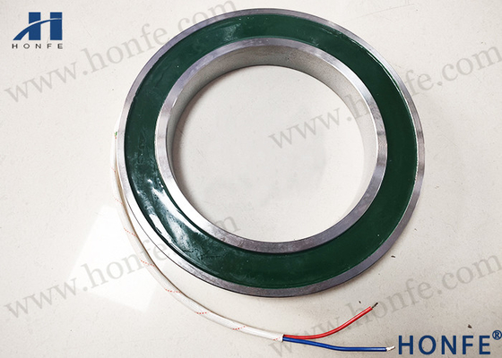 B60588 bobine d'embrayage à base de picanol Pièces de rechange pour métiers à tisser à base de picanol