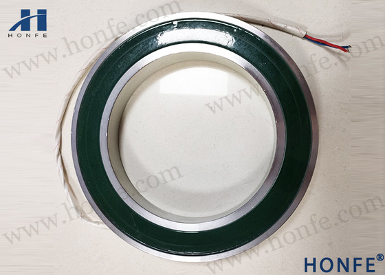 GTM A numéro de modèle type B60588 pour les opérations de tissage lisse