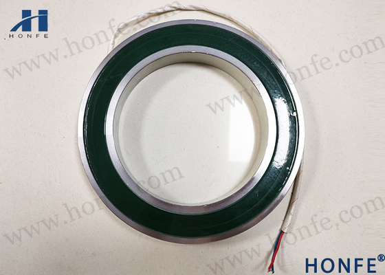 Pièces détachées de métiers à tisser Picanol modèle GTM A B60588 pour pièces détachées de métiers à tisser