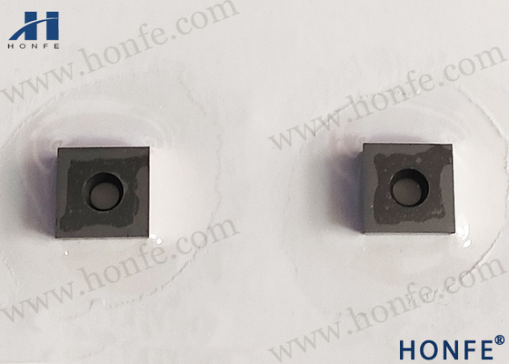 Pièces de rechange pour tisserand de Rapier 13 mm, garantie pour tisserand Sulzer
