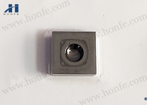 100% QC passé argent Honfe Rapier tisserand coupeur pièces de rechange avec garantie
