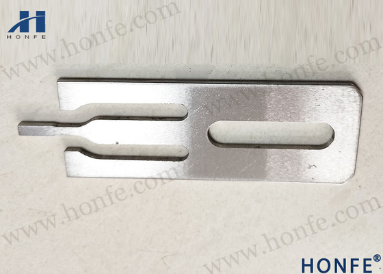SULZER D1 Tissue à projectile Plaque de rechange 911136170 100% QC passe pour le remplacement