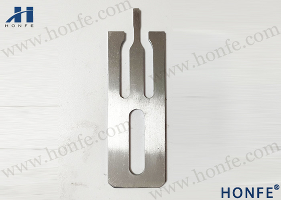 Pièce de rechange pour tisserie à projectile avec garantie pour tisserie Sulzer