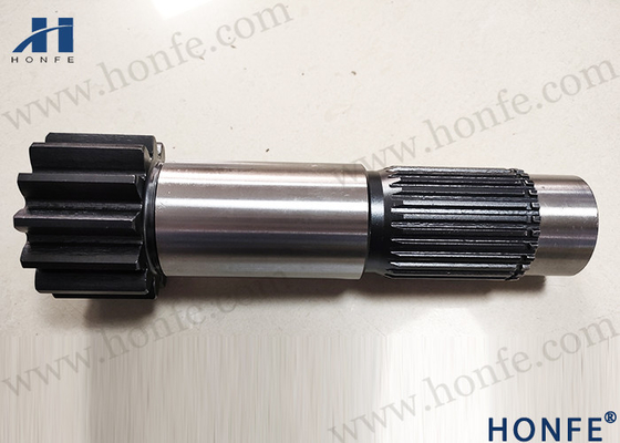 Sulzer Loom HONFE Z=13 Arbre garantie pièce de rechange pour le modèle du métier à tisser