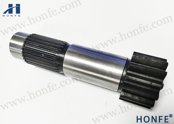 Pièces détachées de métiers à tisser en argent pour métiers à tisser Sulzer modèle PS0653 par HONFE
