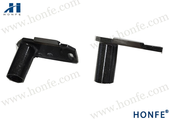Porteur de ciseaux à trame noire pour pièces de rechange de métiers à tisser RSFA-0028