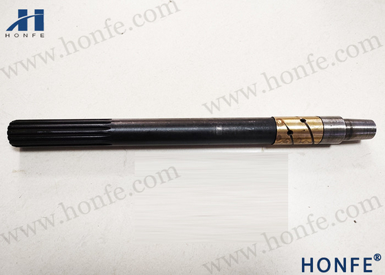 HONFE Sulzer pièces détachées de tisserand de projectile n° 912505023 Large compatibilité