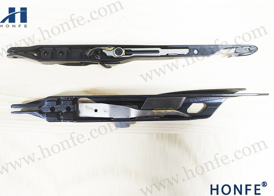 Les pièces de rechange Rapier Loom Sulzer F2001 sont garanties en noir